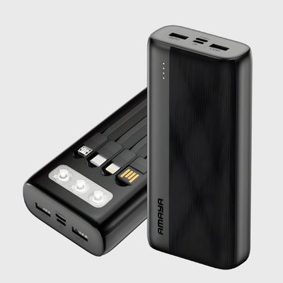 Power Banks