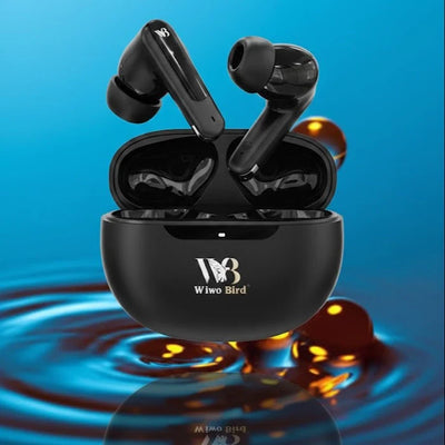 Earbuds
